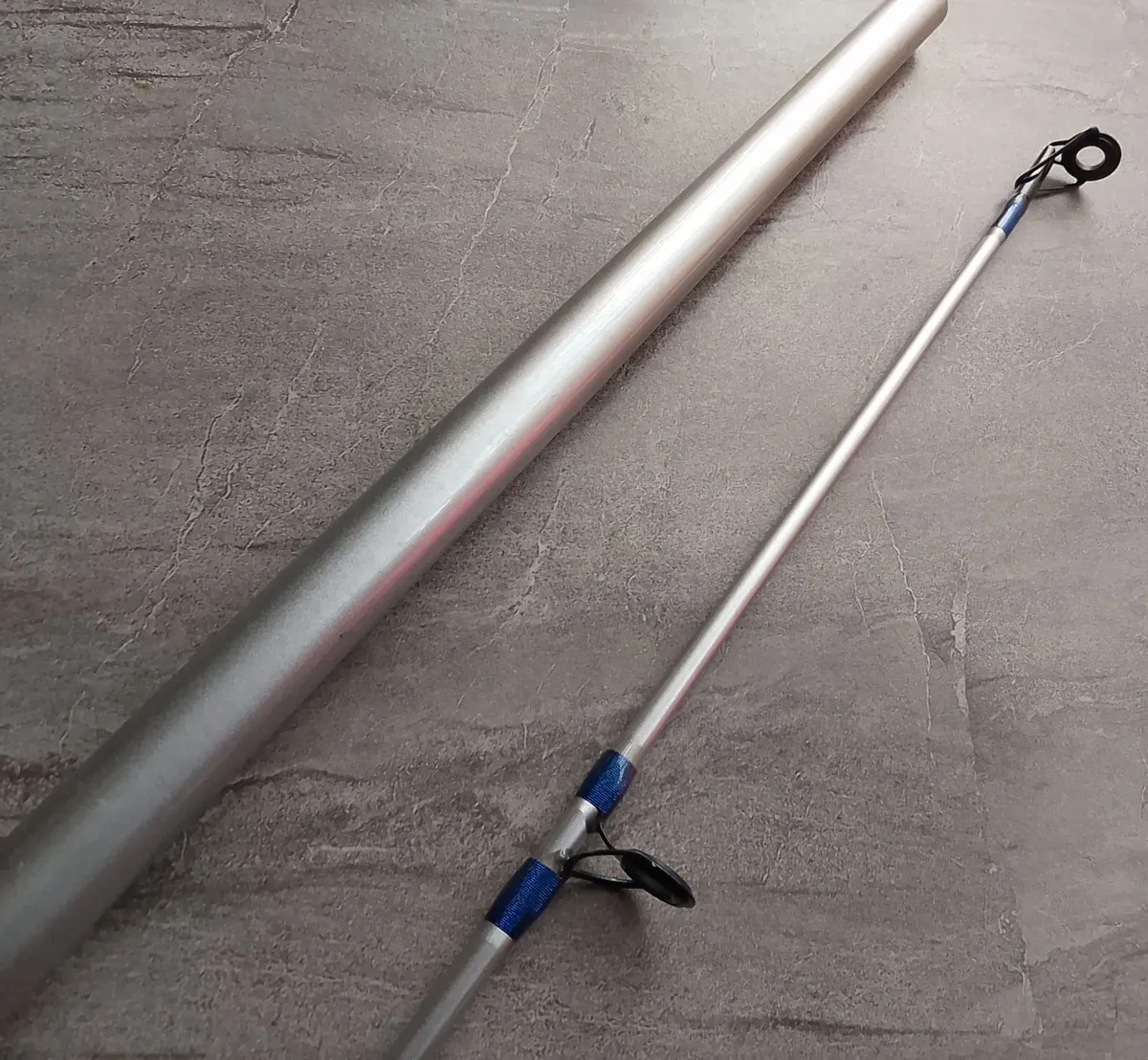 Beachcaster combo 12ft / 3.60m great for mackerel - Image 3