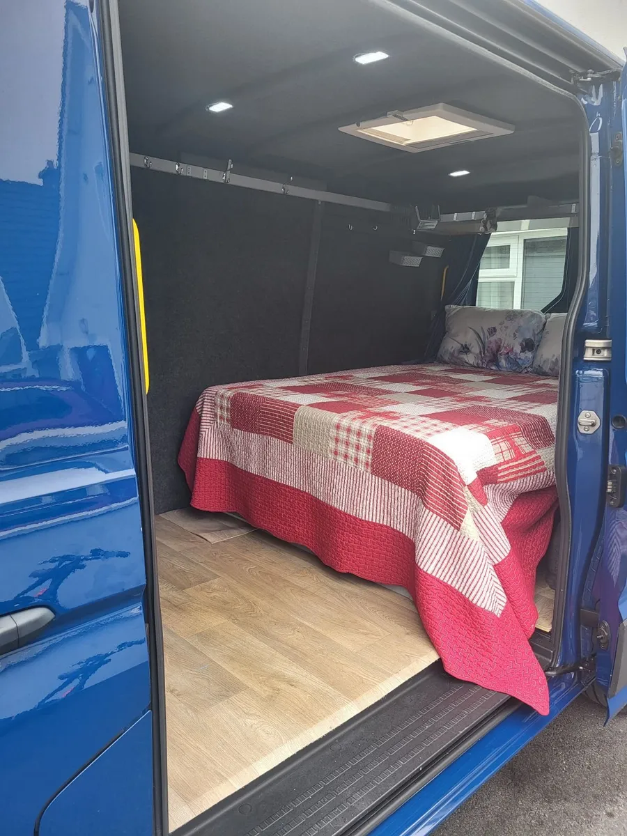 Campervan - Image 2