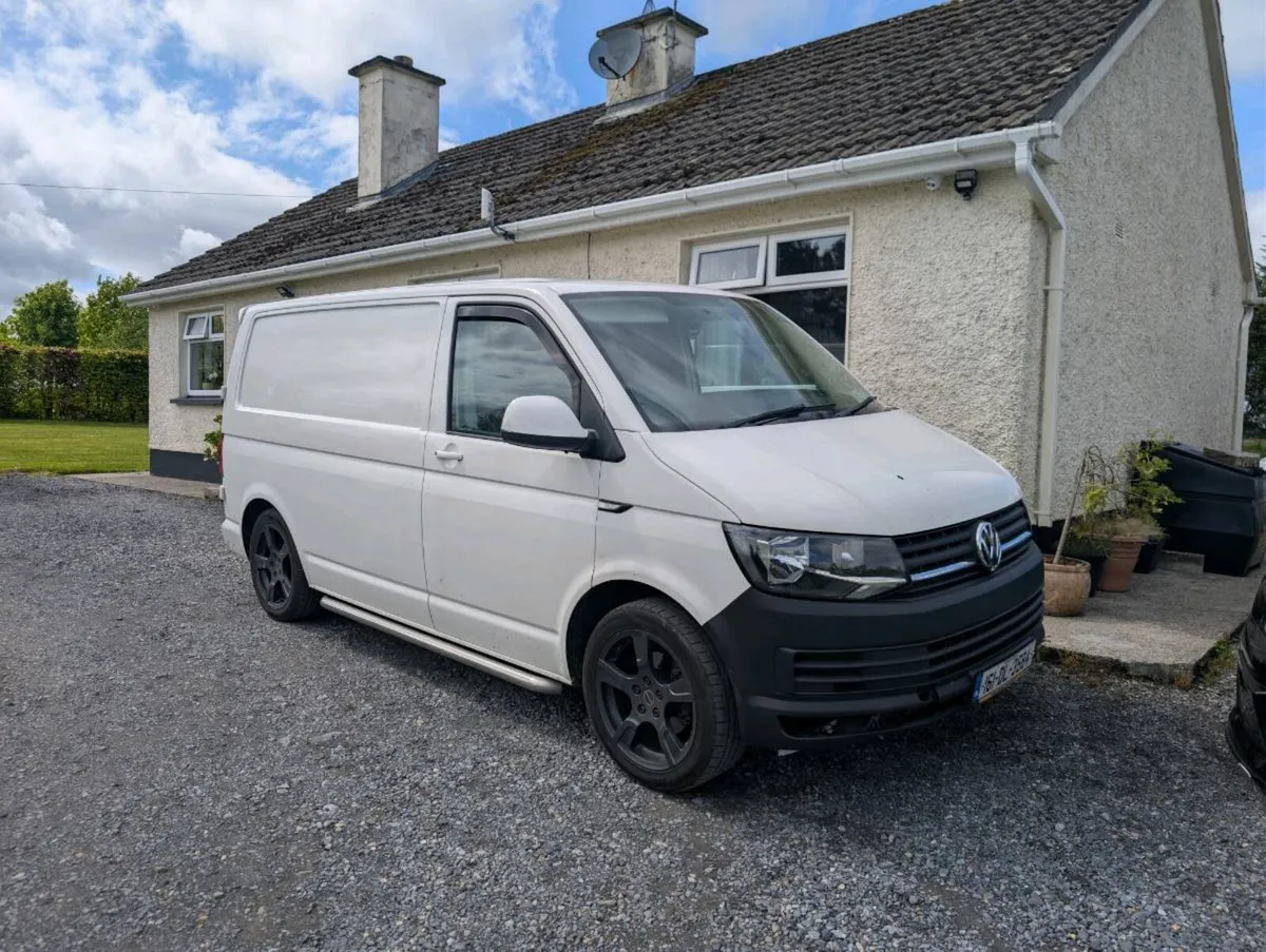 ** 2016 Citroen dispatch 1.6 hdi low mileage 85k * - Image 2