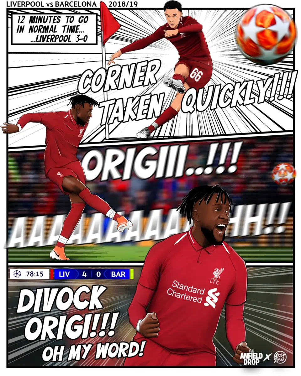 Liverpool Tickets