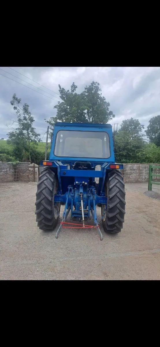Tractor - Image 3