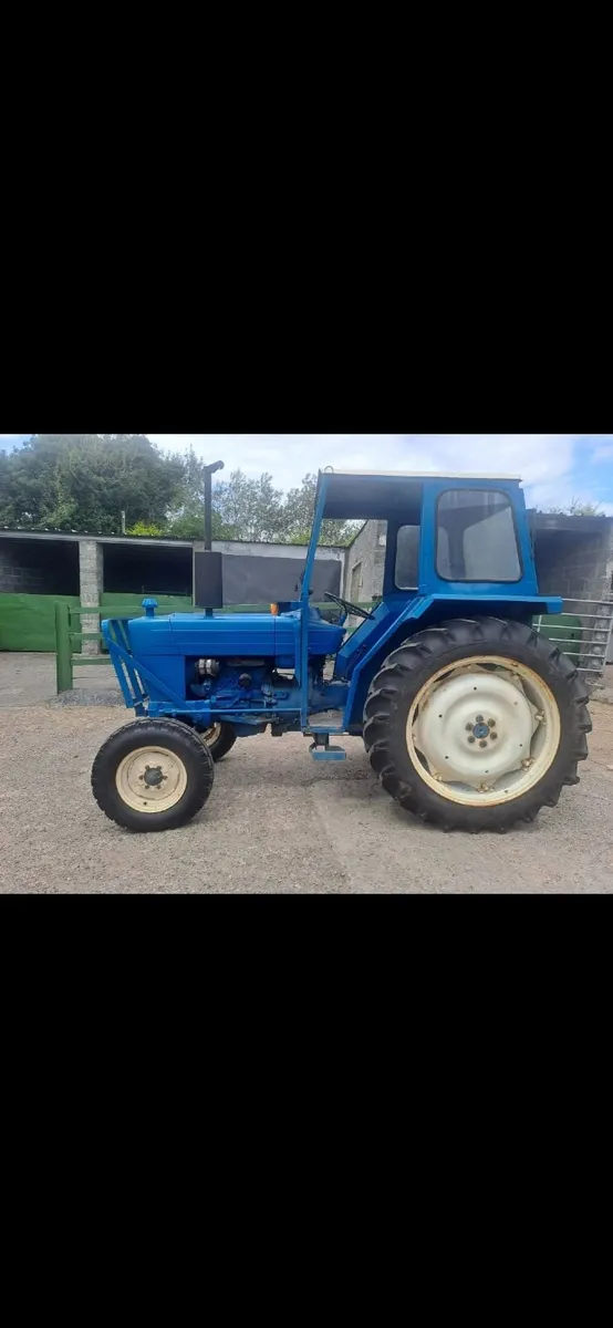 Tractor - Image 2