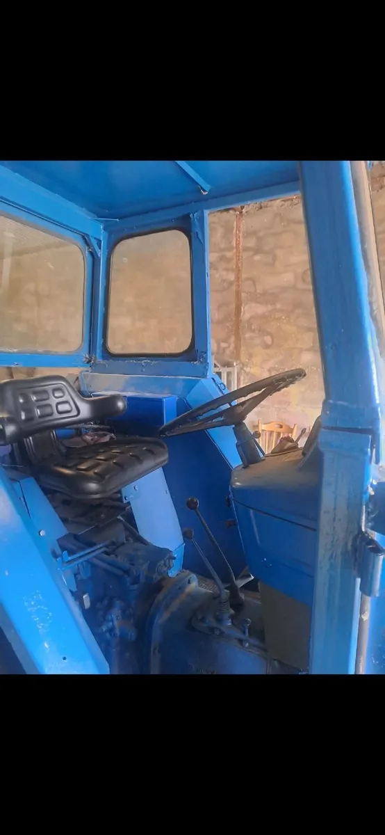 Tractor - Image 4