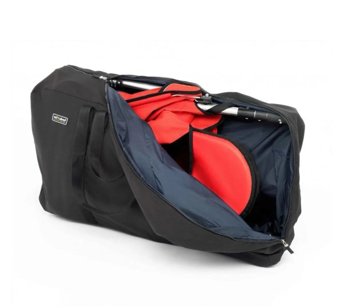 Out n About Nipper Double travel bag - Image 1