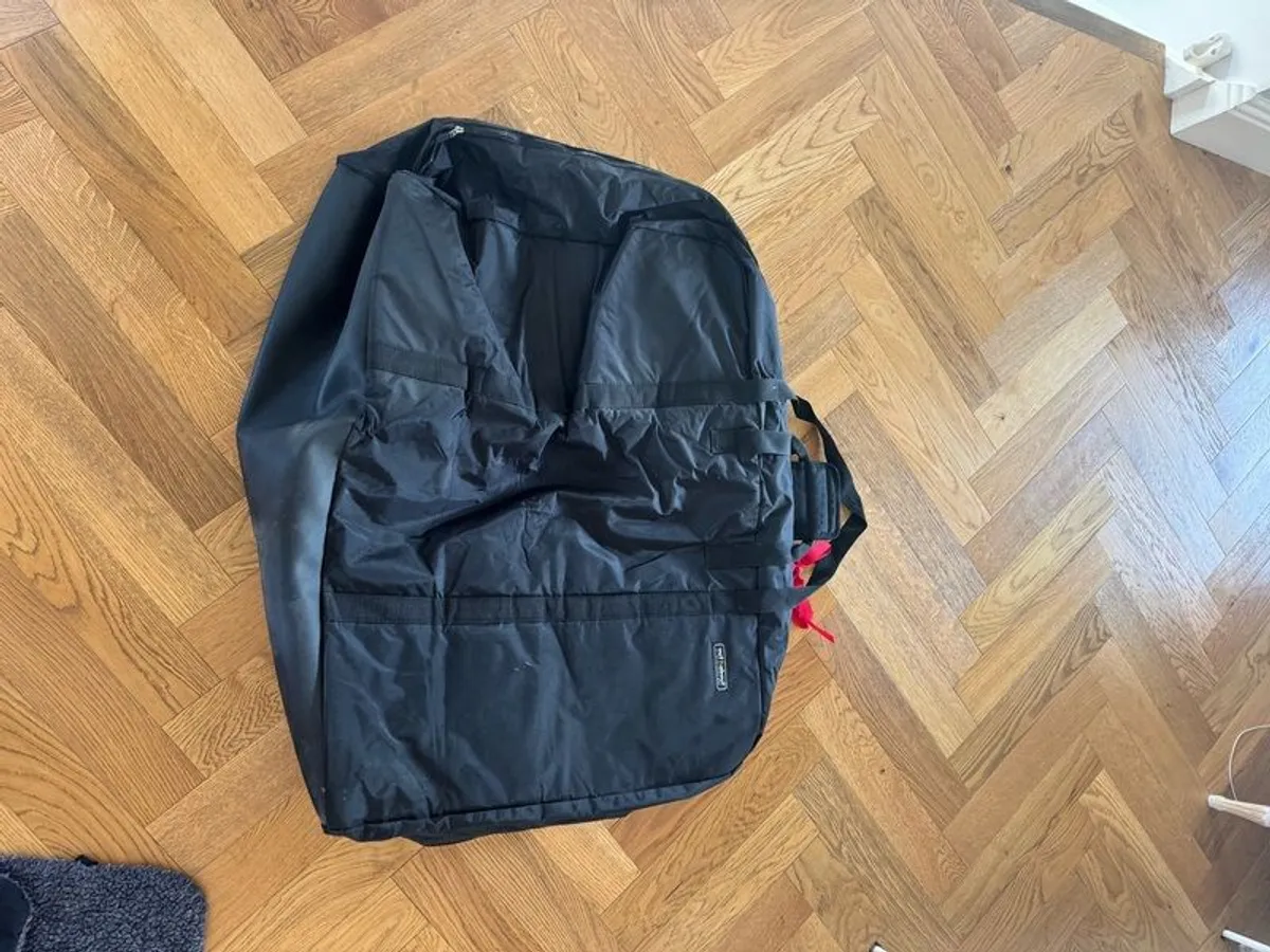 Out n About Nipper Double travel bag - Image 2