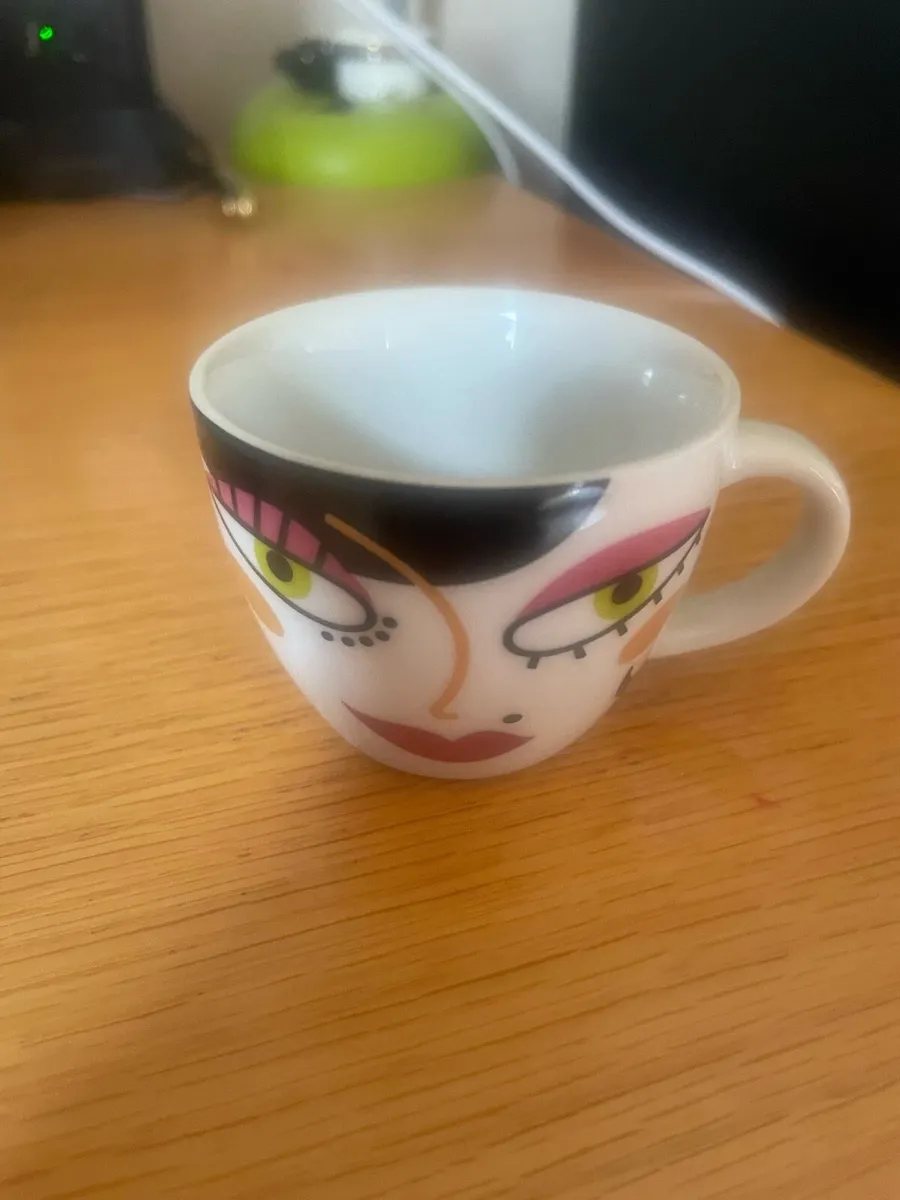 Ritzennoff Cup - Image 1