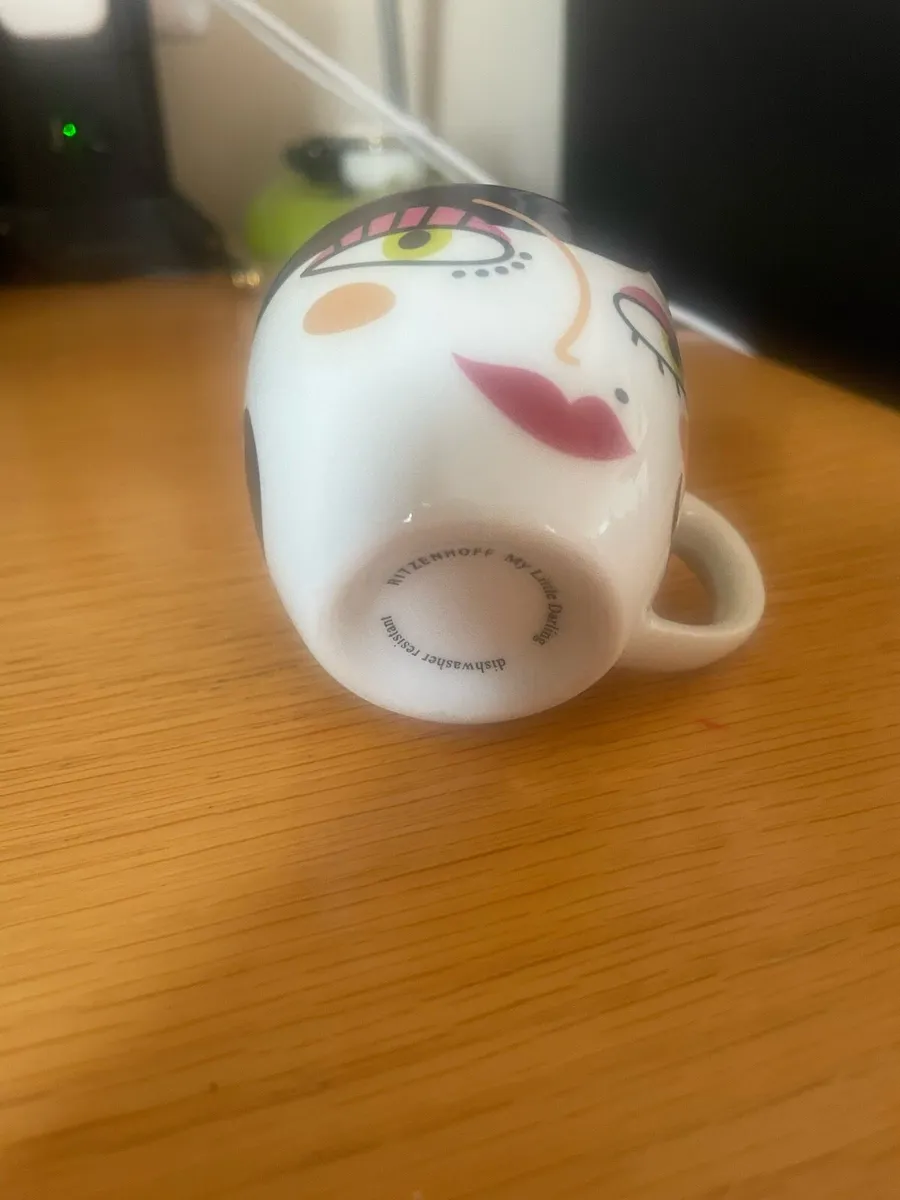 Ritzennoff Cup - Image 2