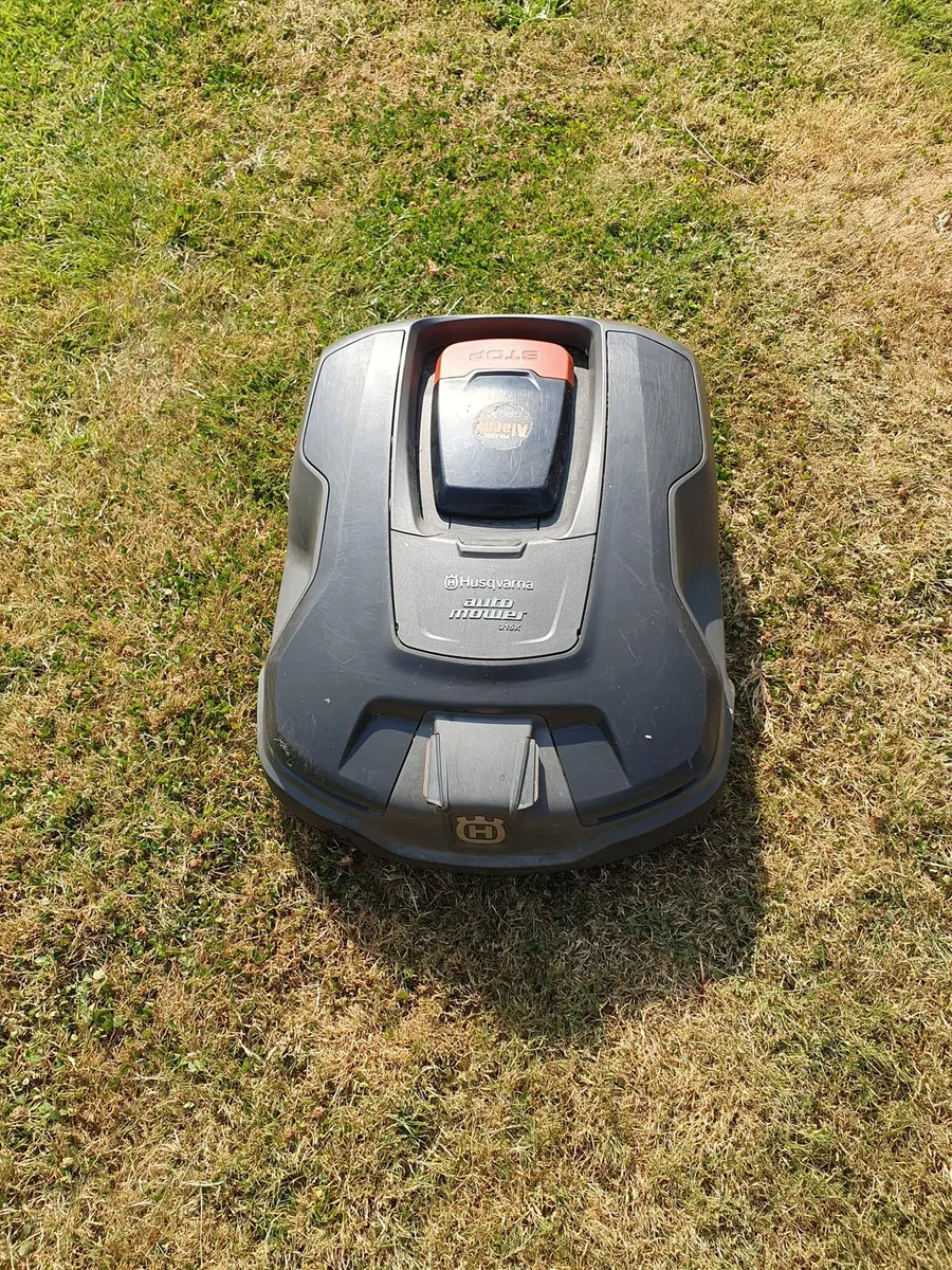 Lawnmore - Image 1