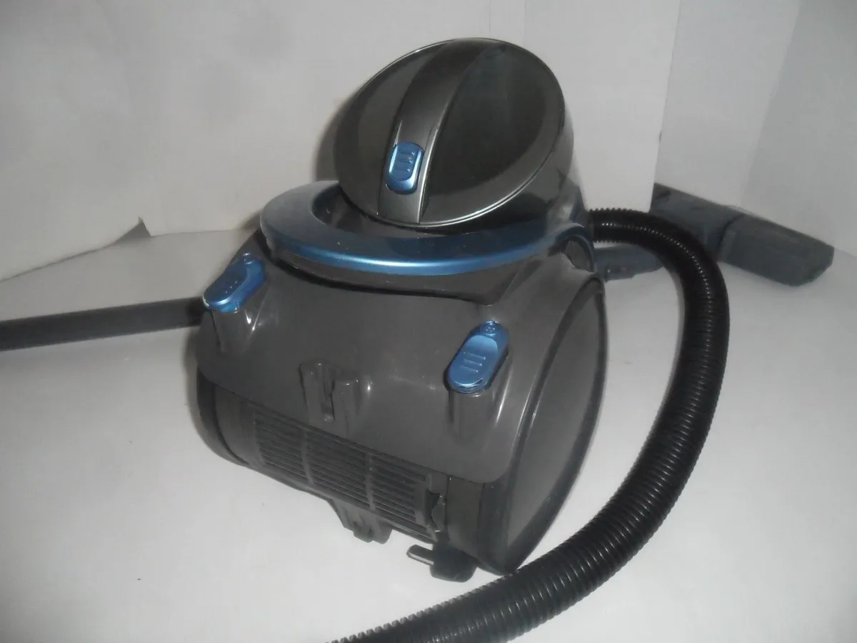 Tesco vacuum cleaner - Image 2