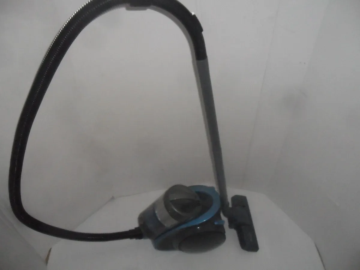 Tesco vacuum cleaner - Image 4