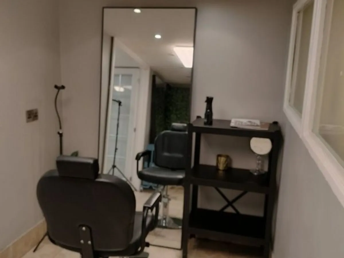 Hairdresser Phibsborough 150€ Week