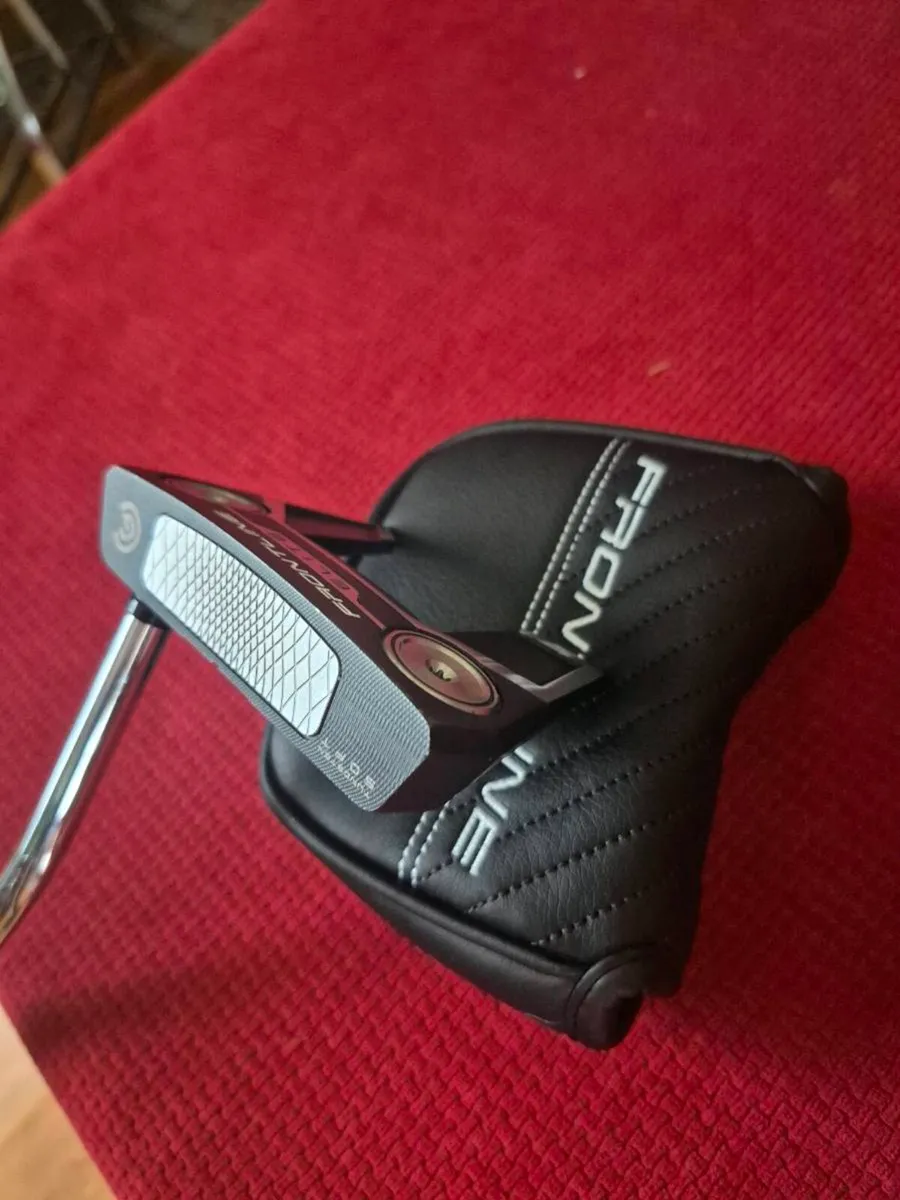 Putter - Image 1