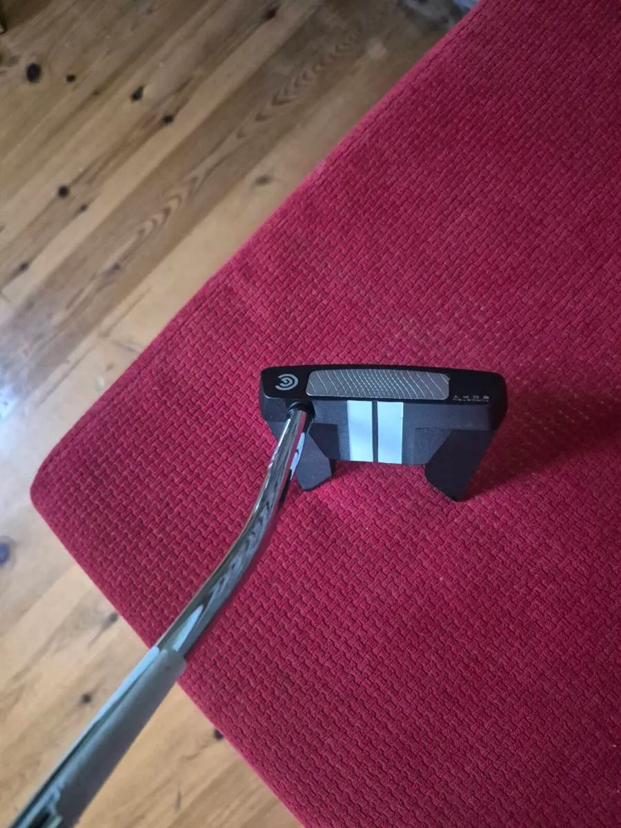 Putter - Image 2