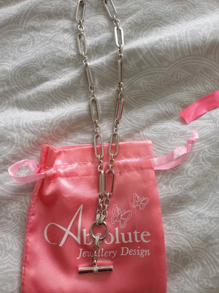Absolute Jewellery - Image 1