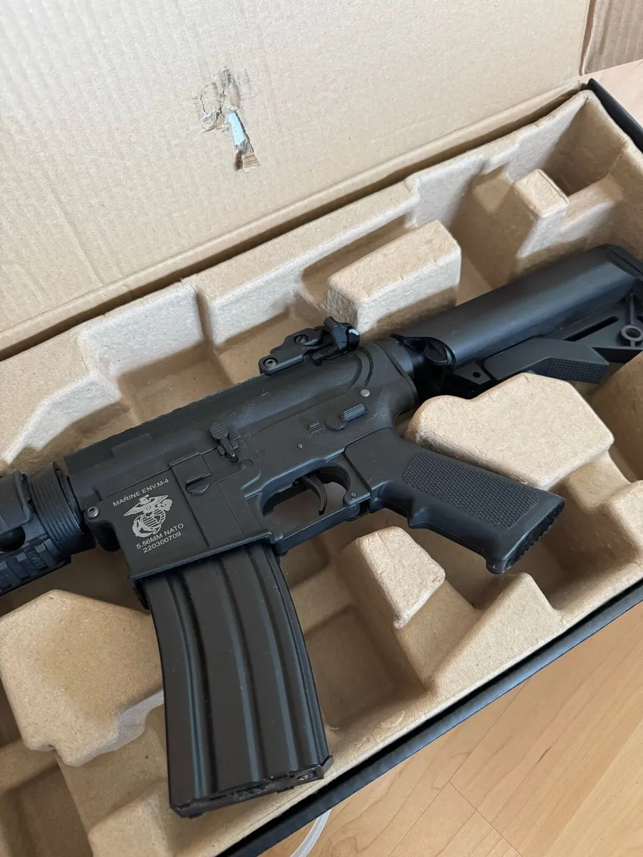 M4A1 - Image 1