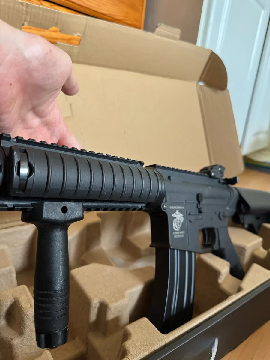 M4A1 - Image 2