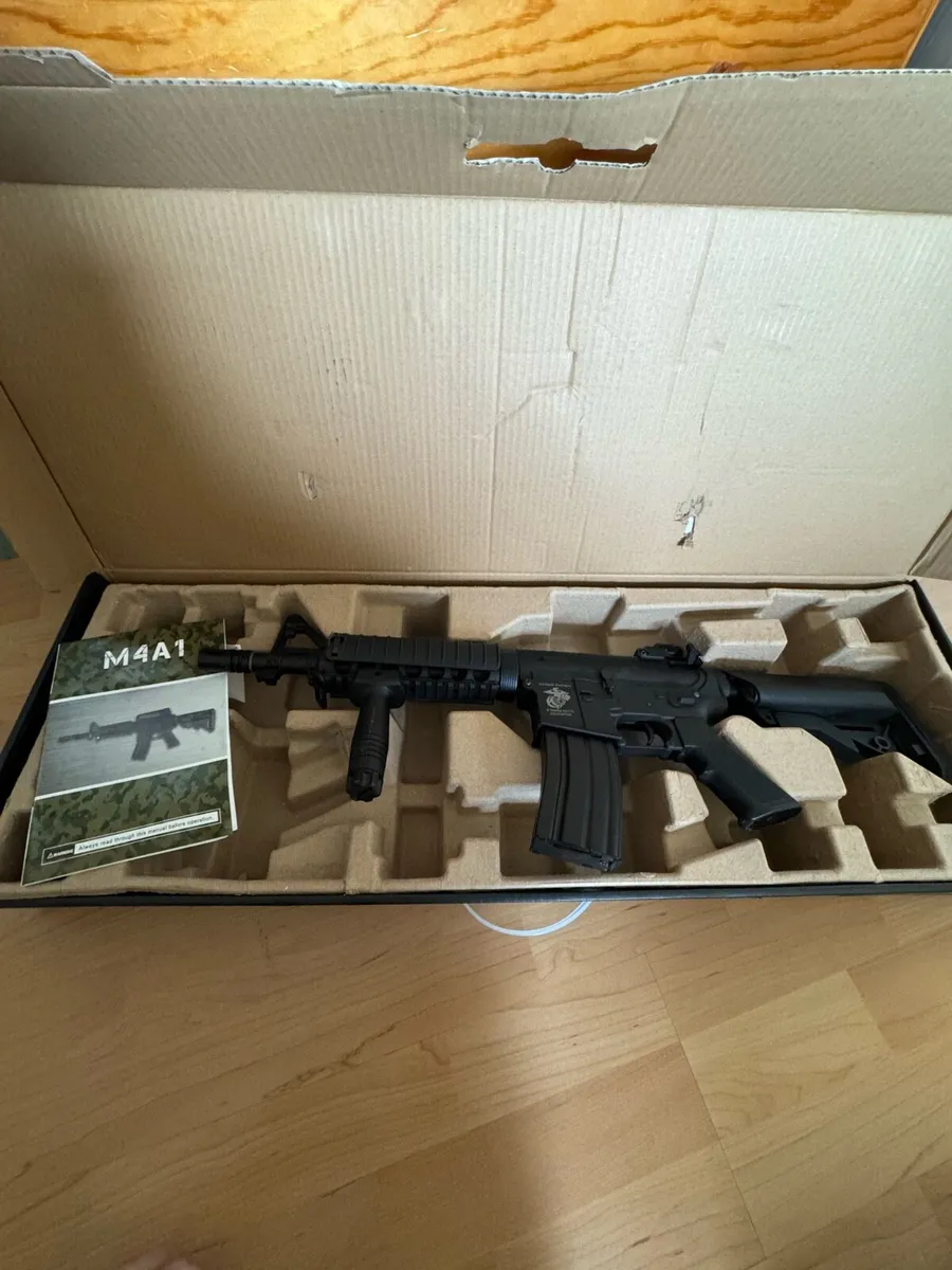 M4A1 - Image 4