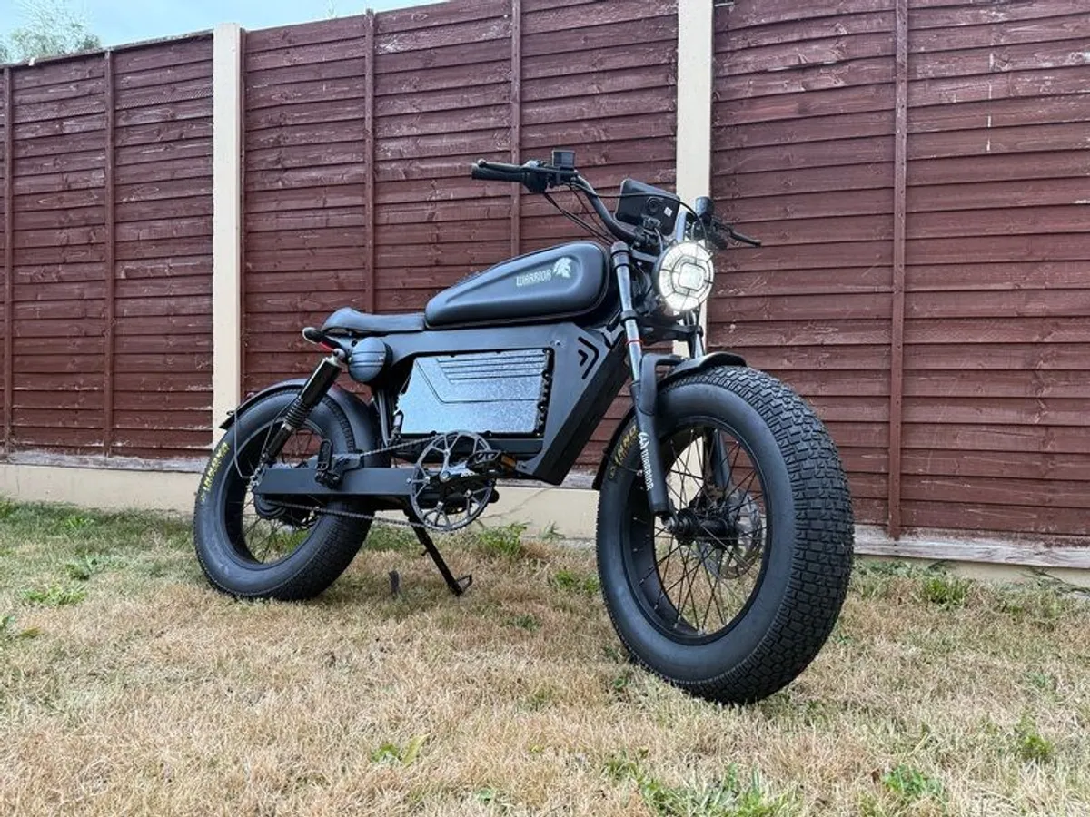 ebike
