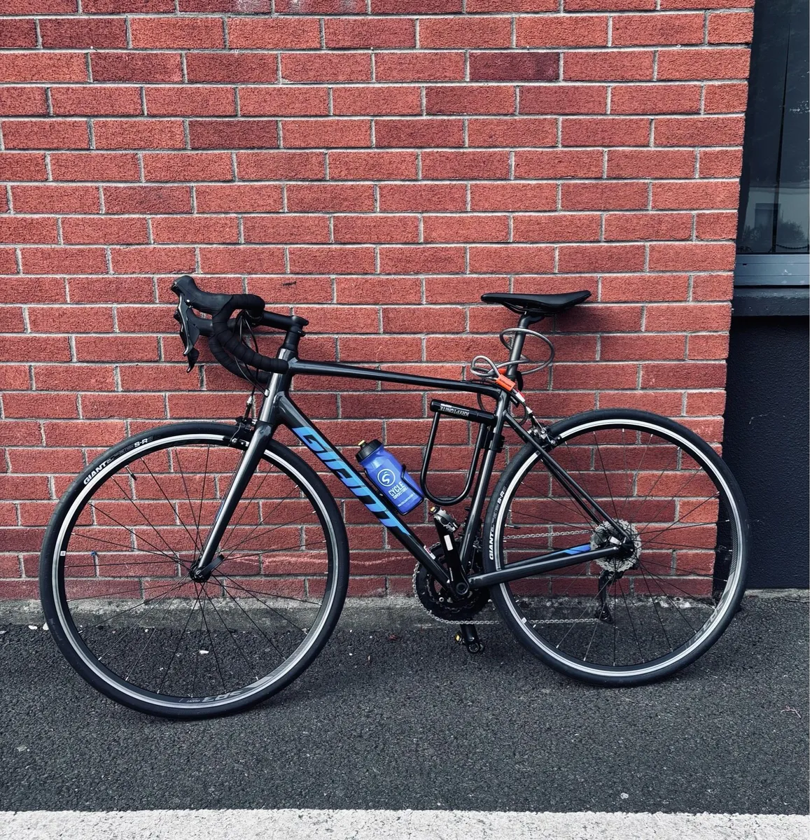 Giant Contend SL Shimano 105 – Size M - Image 2