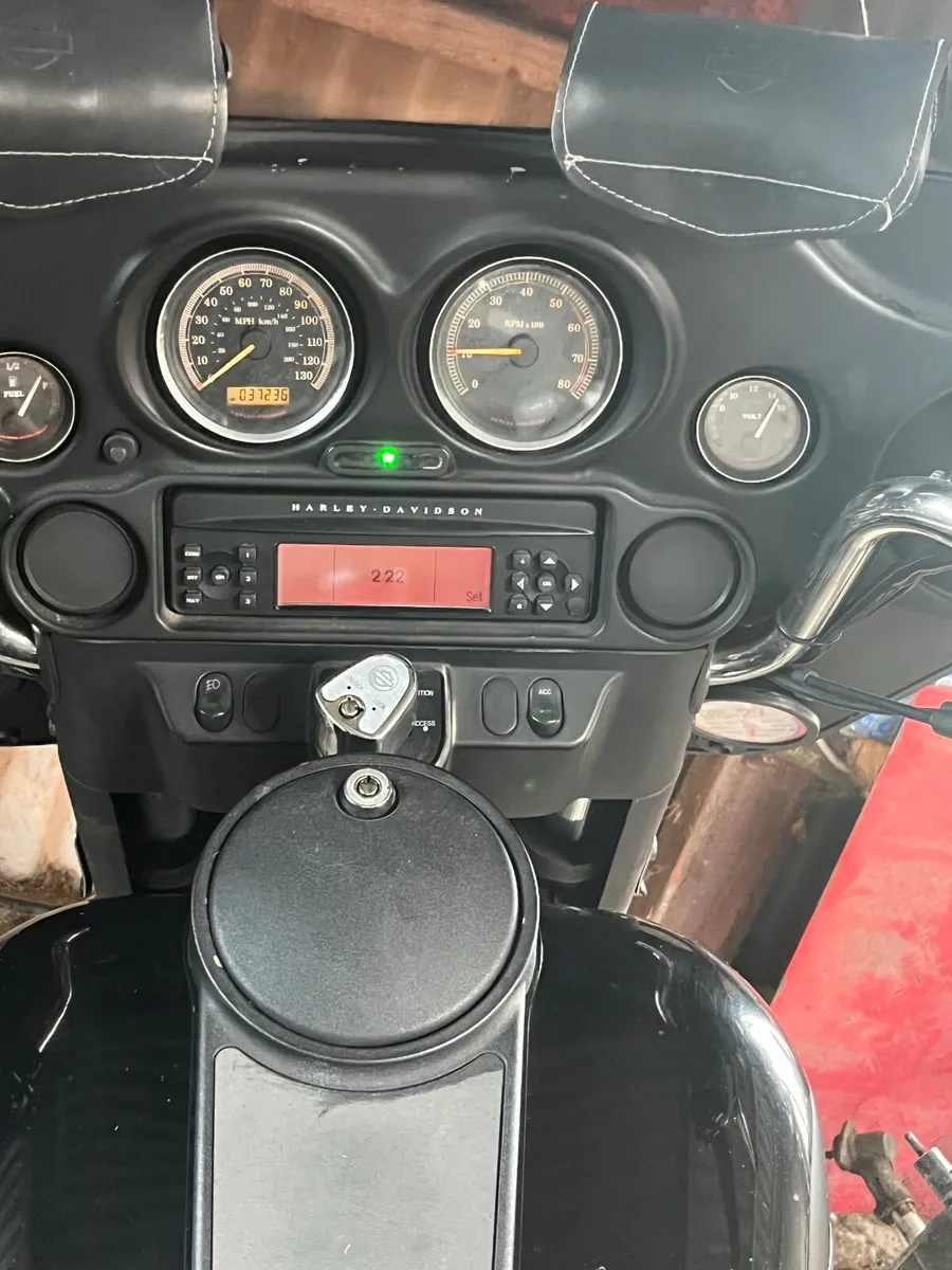 HARLEY DAVIDSON Other 2007 - Image 3