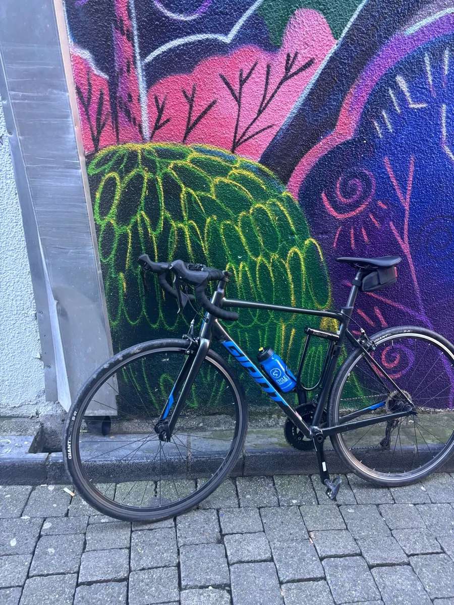 Giant Contend SL Shimano 105 – Size M - Image 4