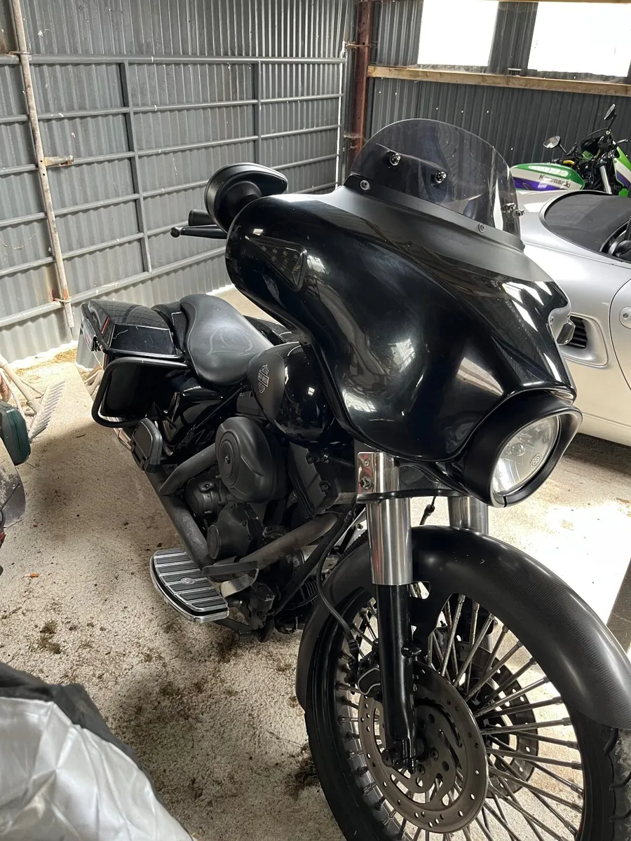 HARLEY DAVIDSON Other 2007 - Image 1