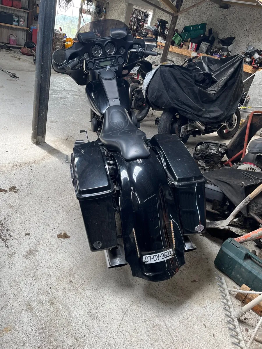 HARLEY DAVIDSON Other 2007 - Image 2