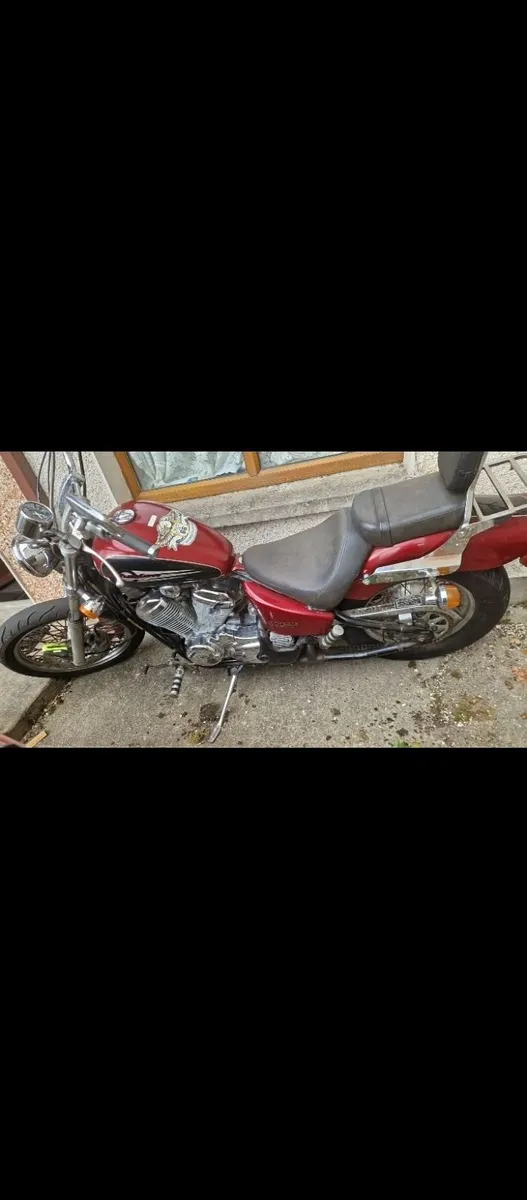 Honda Other 2000 - Image 1