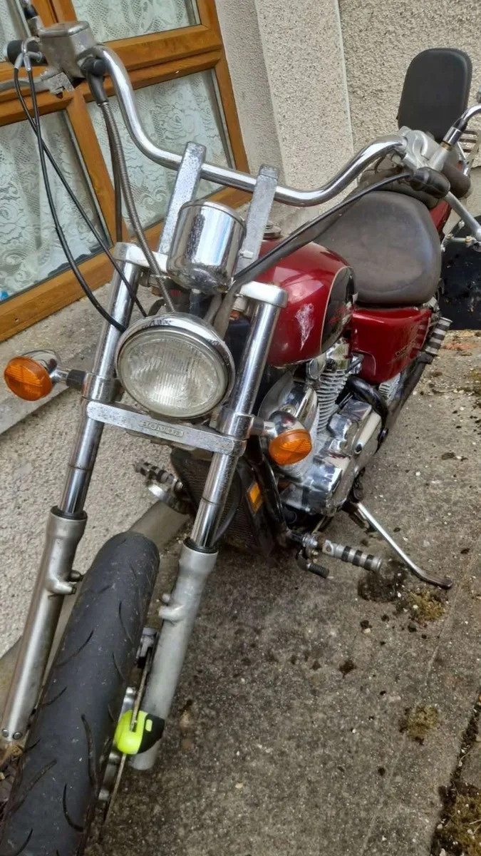 Honda Other 2000 - Image 3