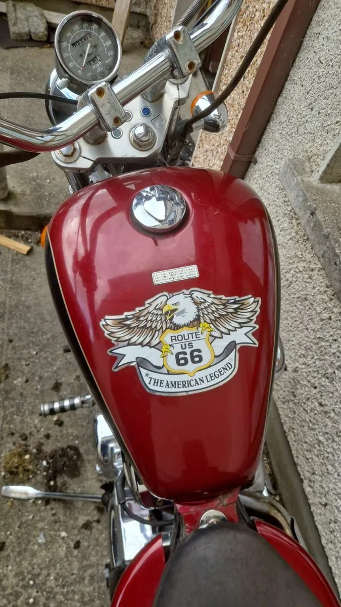 Honda Other 2000 - Image 2