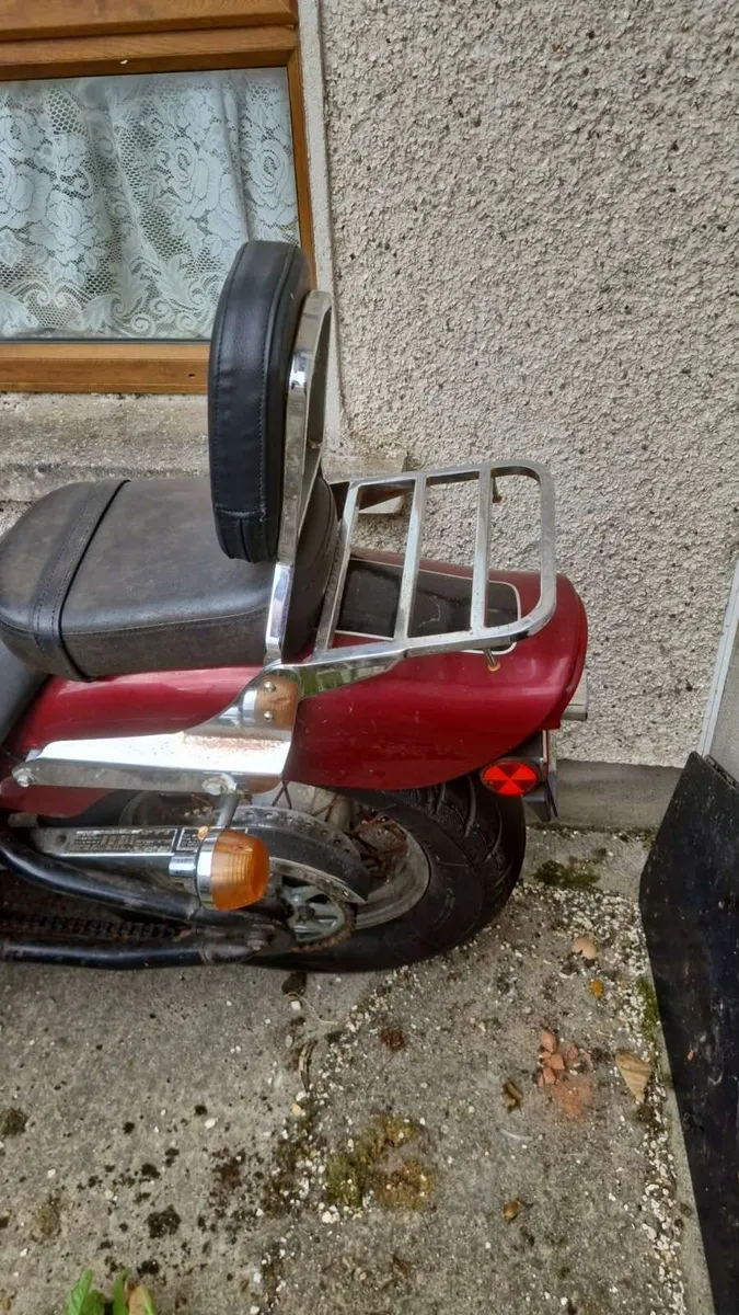 Honda Other 2000 - Image 4