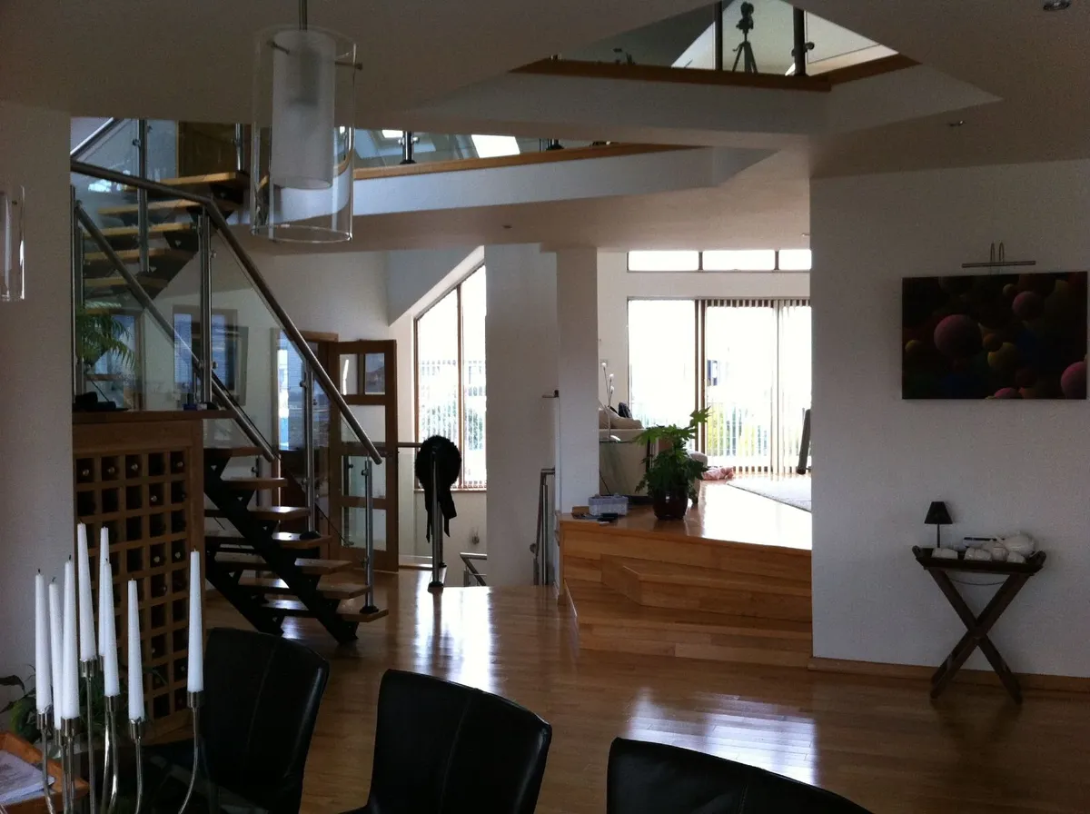 Architectural & Engineering Services - Image 1