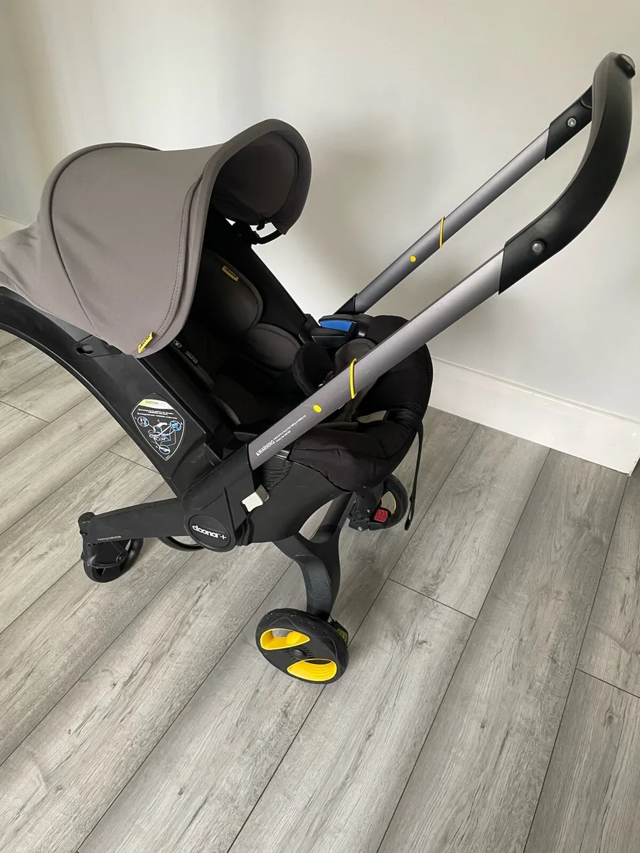 Doona buggie - Image 1