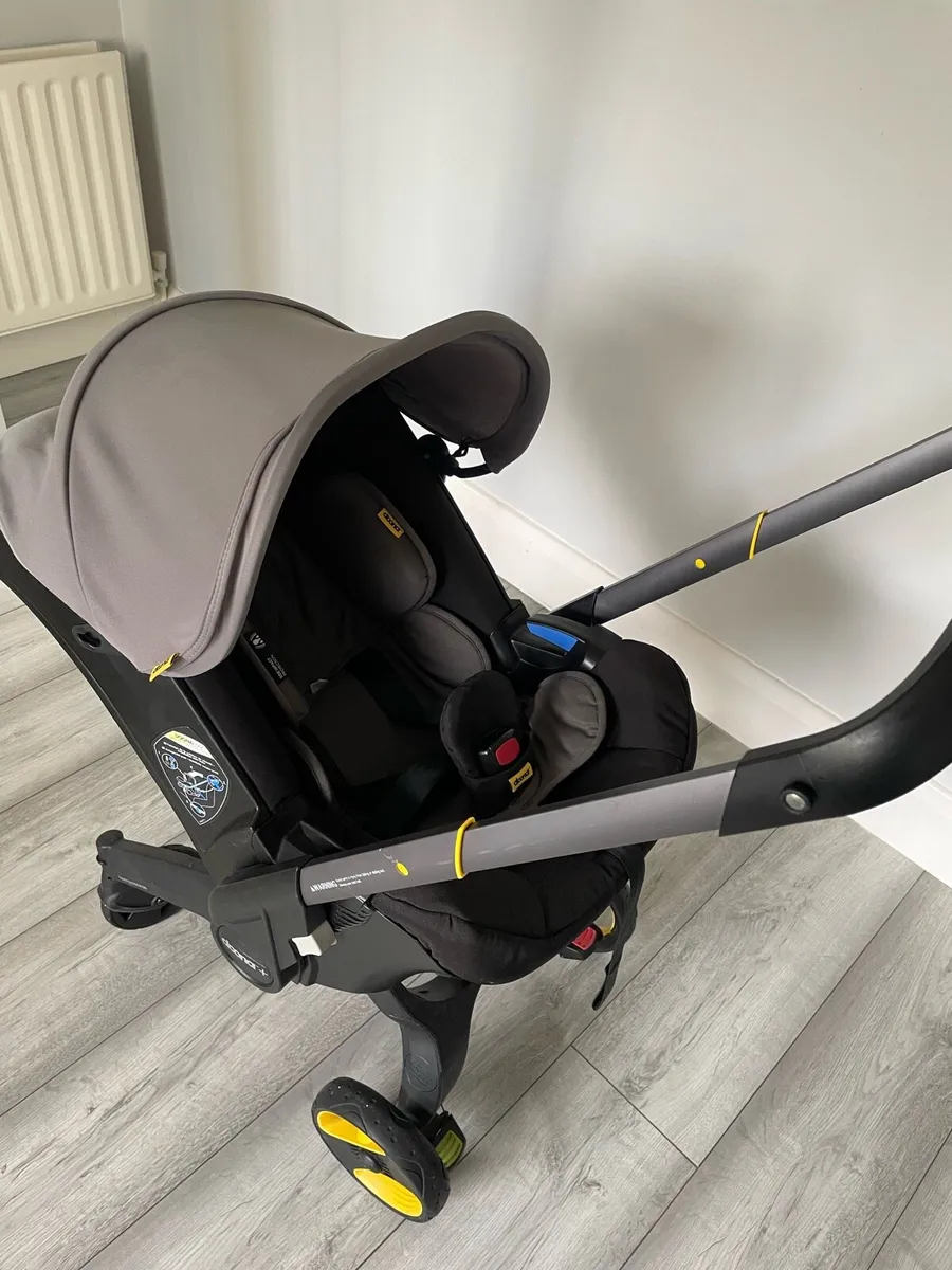 Doona buggie - Image 2