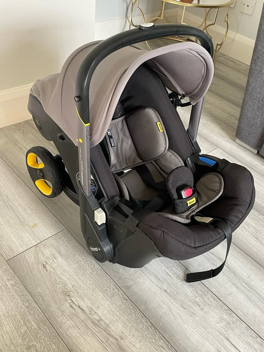 Doona buggie - Image 3