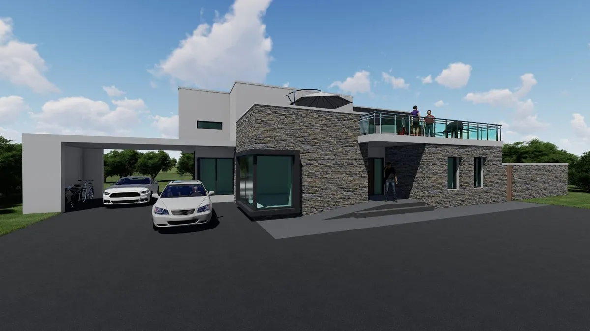 Architectural & Engineering Services - Image 3