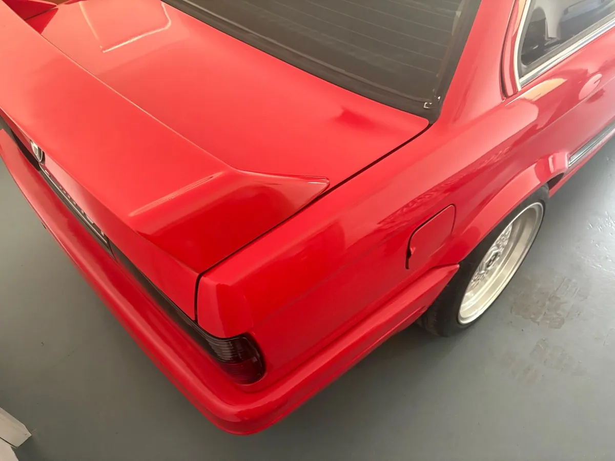 Bmw e30 - Image 2