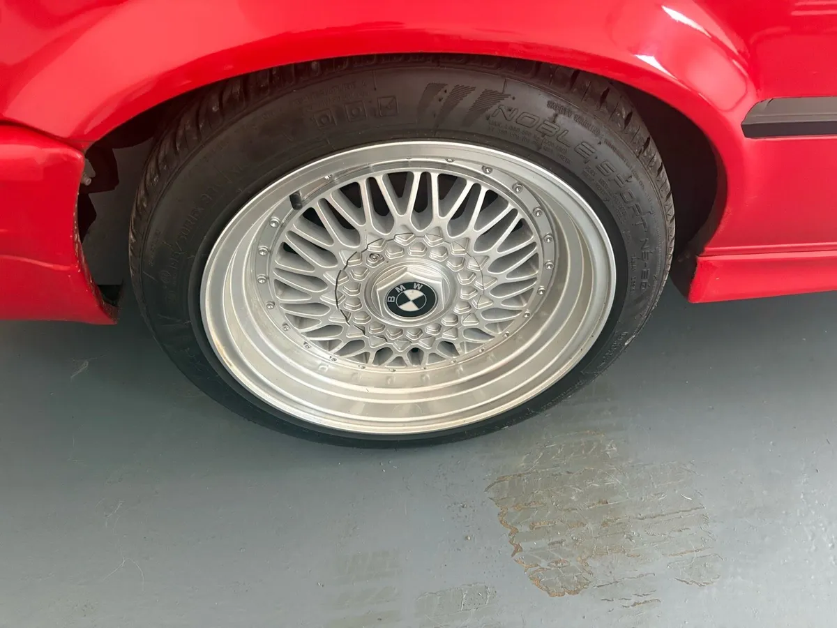 Bmw e30 - Image 3