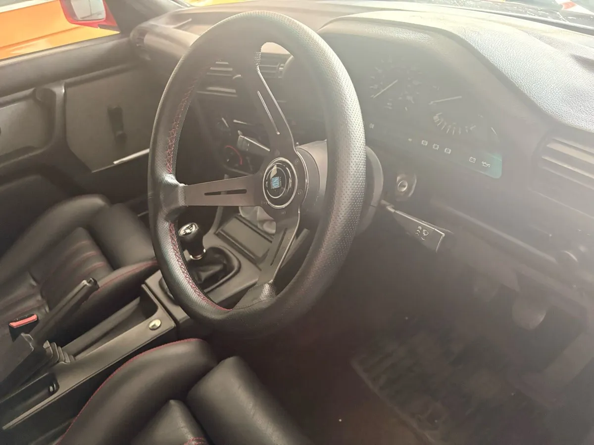 Bmw e30 - Image 4