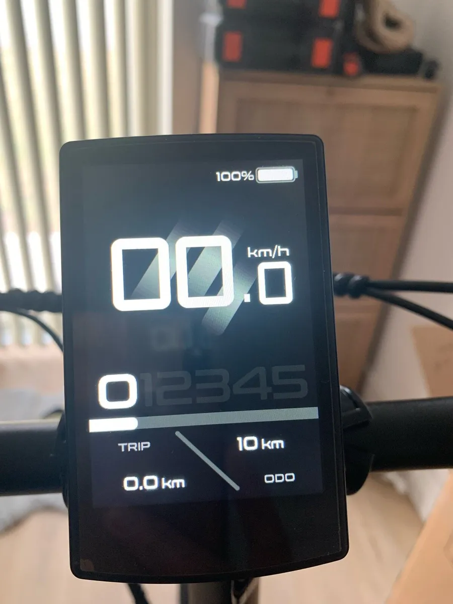 Brand New Engwe Ebike Engine Pro 3.0 Boost - Image 3