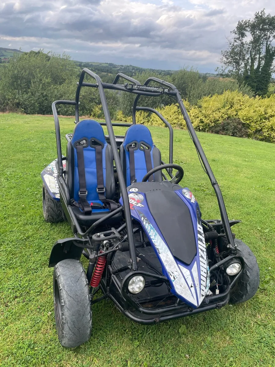 Engine buggy - Image 2