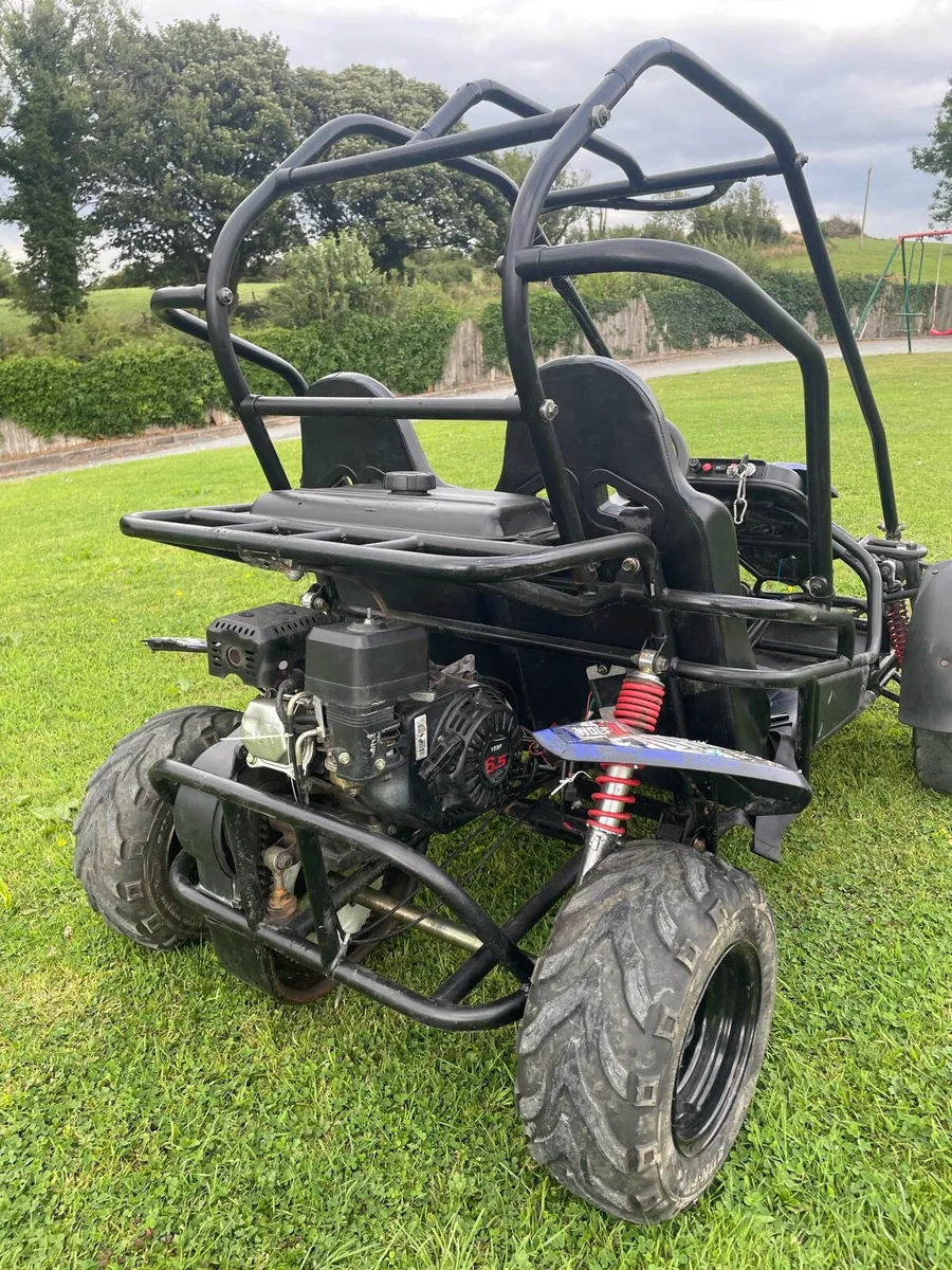 Engine buggy - Image 4