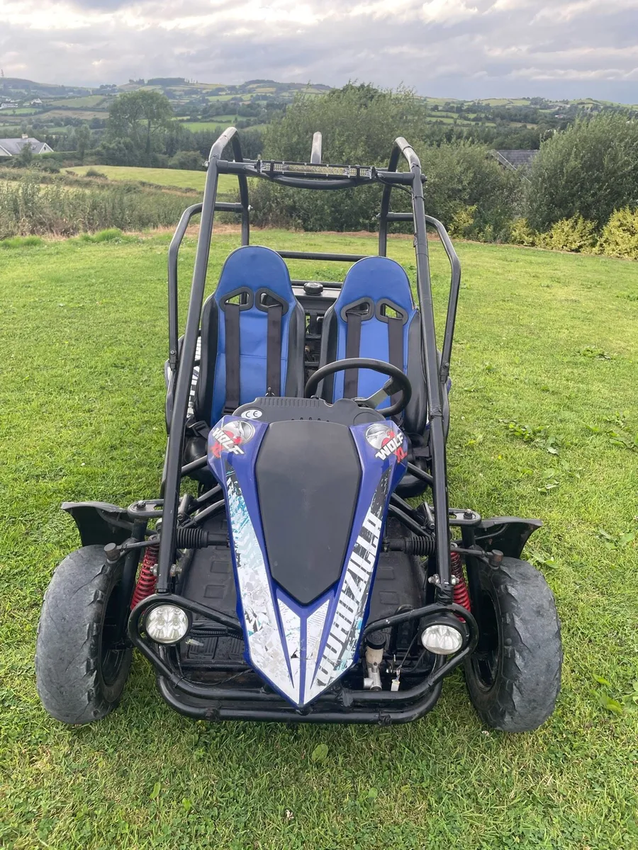 Engine buggy - Image 3
