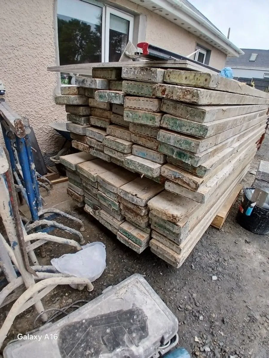 scaffolding - Image 4