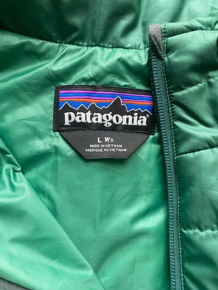 jacket - Image 1