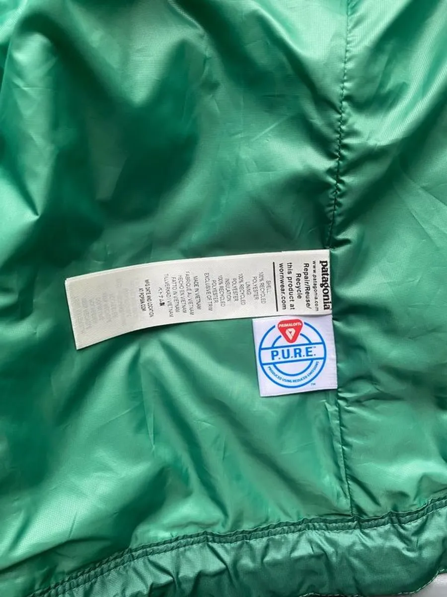 jacket - Image 2