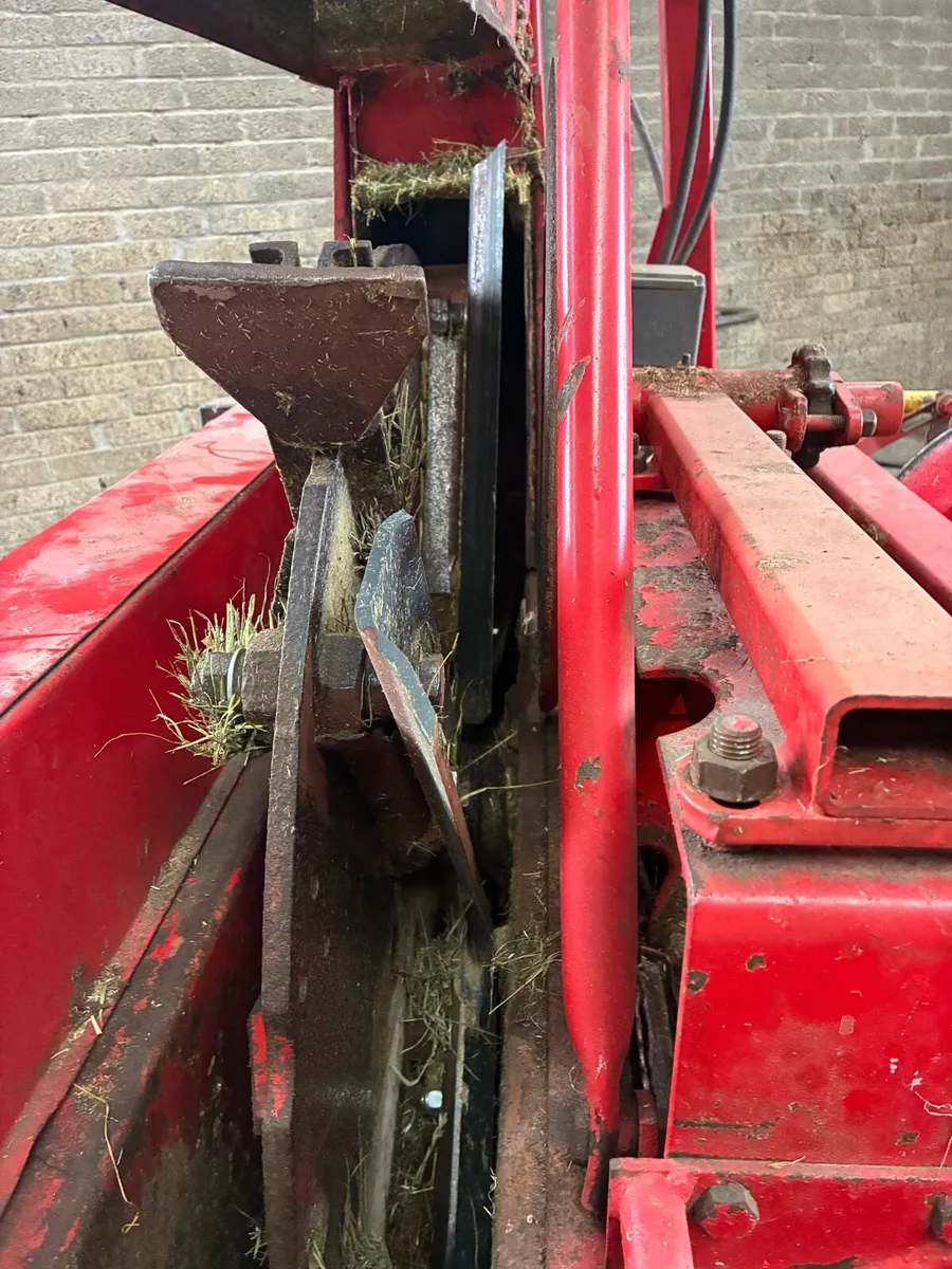 Pottinger Mex 6 - Image 1