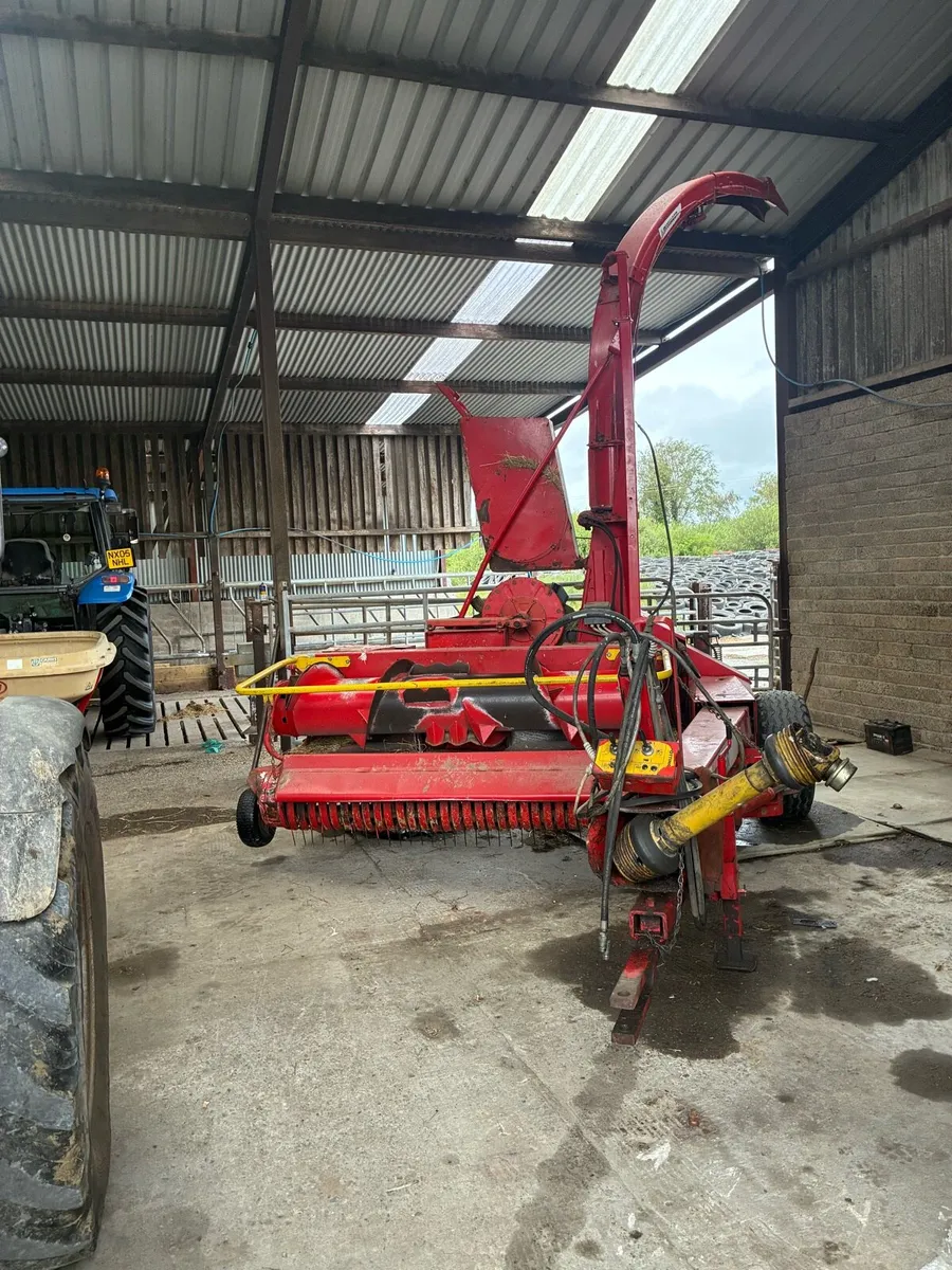 Pottinger Mex 6 - Image 2
