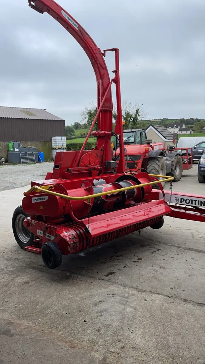 Pottinger Mex 6 - Image 3