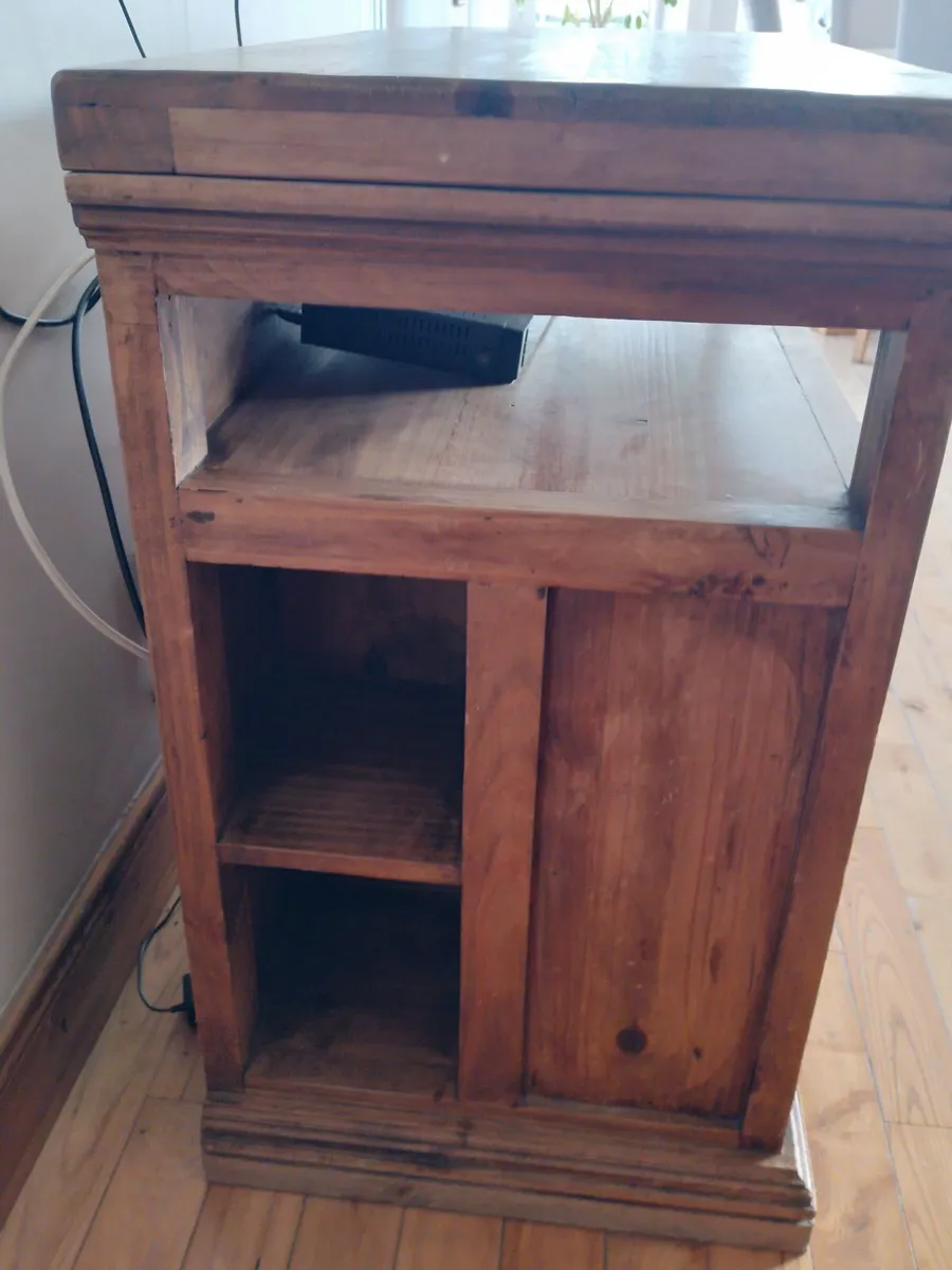 Tv stand - Image 3